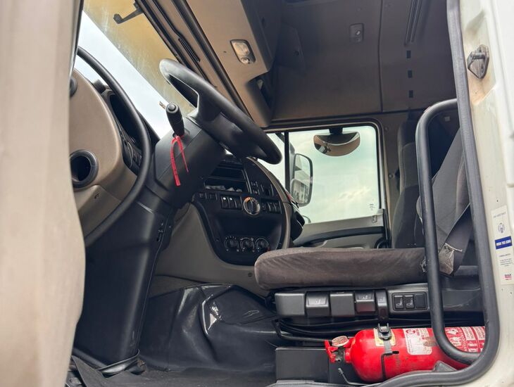 galeria DAF XF FTT 105 510