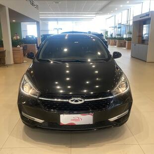 Caoa Chery ARRIZO 5 1.5 VVT TURBO iFLEX RXT CVT