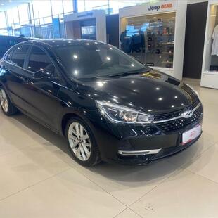 Caoa Chery ARRIZO 5 1.5 VVT TURBO iFLEX RXT CVT