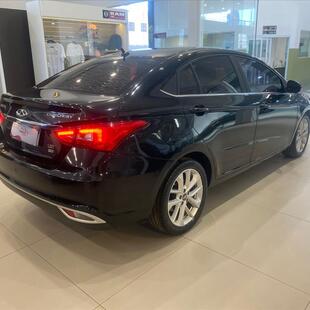 Caoa Chery ARRIZO 5 1.5 VVT TURBO iFLEX RXT CVT