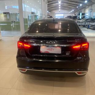 Caoa Chery ARRIZO 5 1.5 VVT TURBO iFLEX RXT CVT