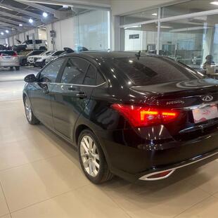 Caoa Chery ARRIZO 5 1.5 VVT TURBO iFLEX RXT CVT