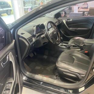 Caoa Chery ARRIZO 5 1.5 VVT TURBO iFLEX RXT CVT