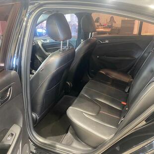 Caoa Chery ARRIZO 5 1.5 VVT TURBO iFLEX RXT CVT