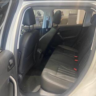 Peugeot 2008 1.6 16V THP FLEX GRIFFE 4P AUTOMÁTICO