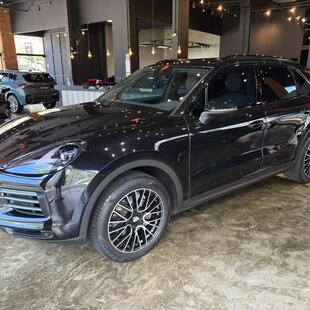 Porsche CAYENNE 2.9 V6 GASOLINA S COUPÉ AWD TIPTRONIC S