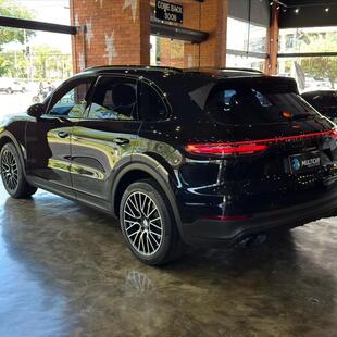 Porsche CAYENNE 2.9 V6 GASOLINA S COUPÉ AWD TIPTRONIC S