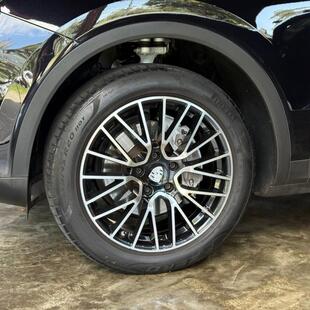 Porsche CAYENNE 2.9 V6 GASOLINA S COUPÉ AWD TIPTRONIC S