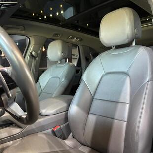 Porsche CAYENNE 2.9 V6 GASOLINA S COUPÉ AWD TIPTRONIC S