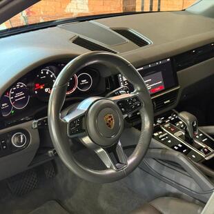 Porsche CAYENNE 2.9 V6 GASOLINA S COUPÉ AWD TIPTRONIC S