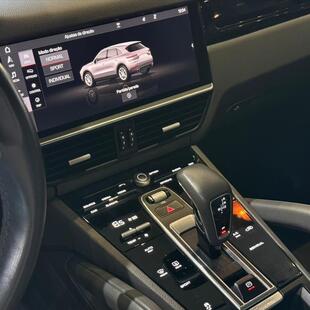Porsche CAYENNE 2.9 V6 GASOLINA S COUPÉ AWD TIPTRONIC S