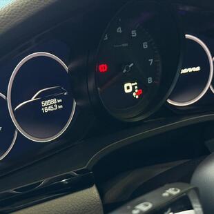 Porsche CAYENNE 2.9 V6 GASOLINA S COUPÉ AWD TIPTRONIC S