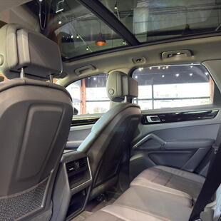 Porsche CAYENNE 2.9 V6 GASOLINA S COUPÉ AWD TIPTRONIC S