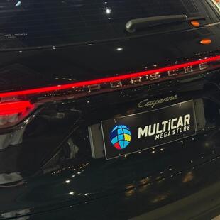 Porsche CAYENNE 2.9 V6 GASOLINA S COUPÉ AWD TIPTRONIC S