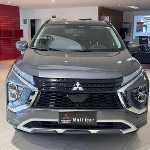 Mitsubishi ECLIPSE CROSS 1.5 MIVEC TURBO GASOLINA HPE CVT