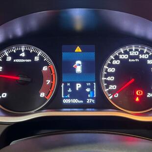 Mitsubishi ECLIPSE CROSS 1.5 MIVEC TURBO GASOLINA HPE CVT