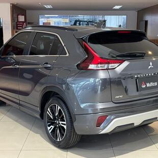 Mitsubishi ECLIPSE CROSS 1.5 MIVEC TURBO GASOLINA HPE CVT