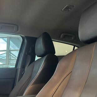 Mitsubishi ECLIPSE CROSS 1.5 MIVEC TURBO GASOLINA HPE CVT