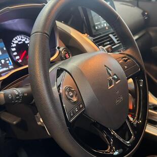 Mitsubishi ECLIPSE CROSS 1.5 MIVEC TURBO GASOLINA HPE CVT