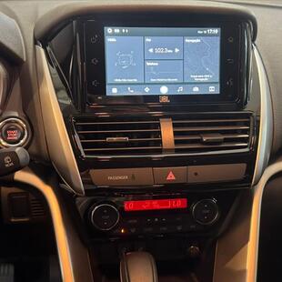 Mitsubishi ECLIPSE CROSS 1.5 MIVEC TURBO GASOLINA HPE CVT