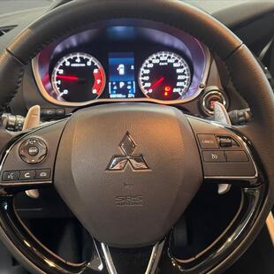 Mitsubishi ECLIPSE CROSS 1.5 MIVEC TURBO GASOLINA HPE CVT