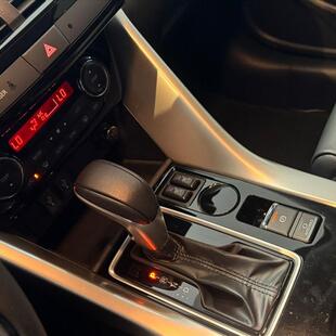 Mitsubishi ECLIPSE CROSS 1.5 MIVEC TURBO GASOLINA HPE CVT