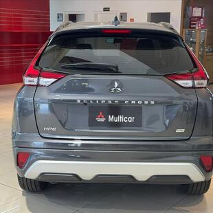 Mitsubishi ECLIPSE CROSS 1.5 MIVEC TURBO GASOLINA HPE CVT