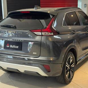 Mitsubishi ECLIPSE CROSS 1.5 MIVEC TURBO GASOLINA HPE CVT