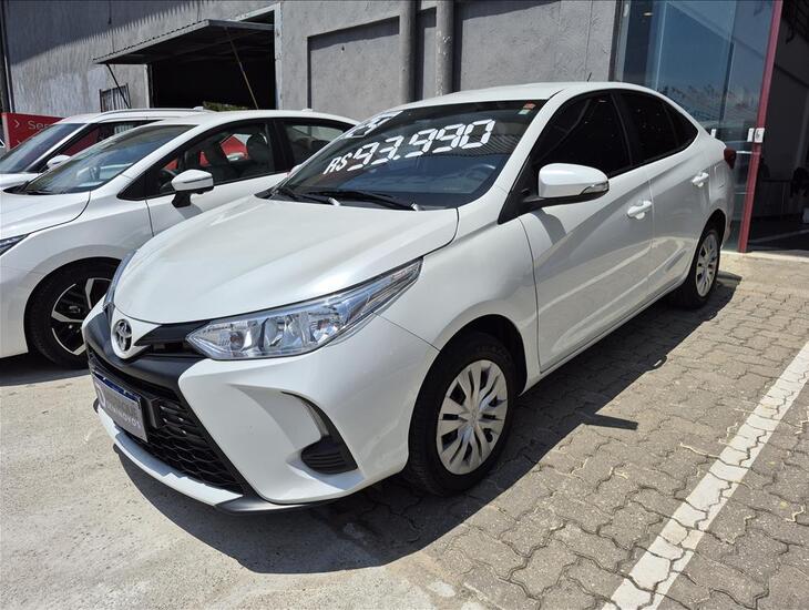 galeria YARIS