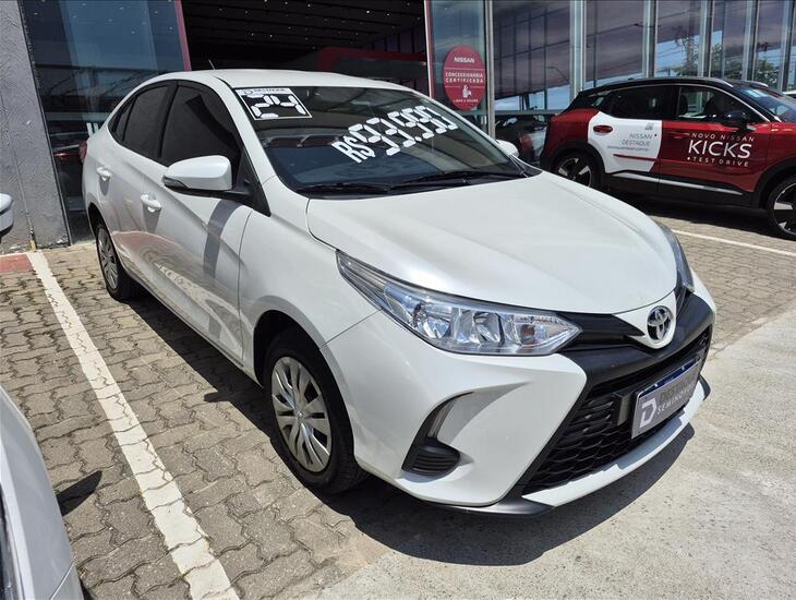 galeria YARIS