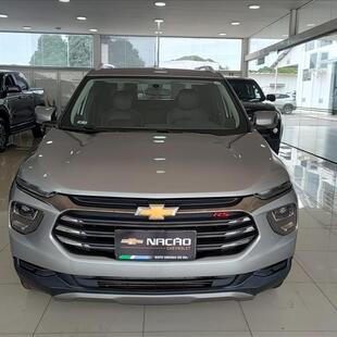 Chevrolet MONTANA 1.2 TURBO FLEX PREMIER AUTOMÁTICO