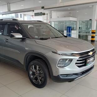 Chevrolet MONTANA 1.2 TURBO FLEX PREMIER AUTOMÁTICO
