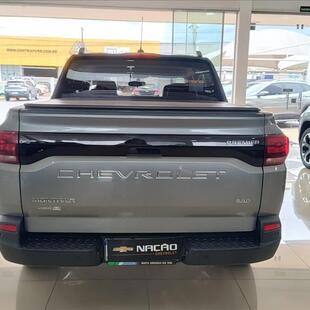 Chevrolet MONTANA 1.2 TURBO FLEX PREMIER AUTOMÁTICO