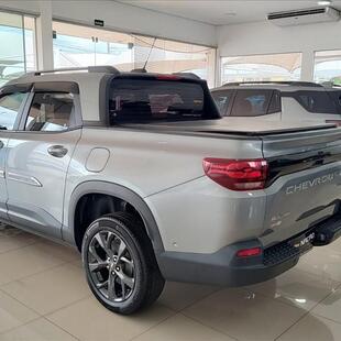 Chevrolet MONTANA 1.2 TURBO FLEX PREMIER AUTOMÁTICO