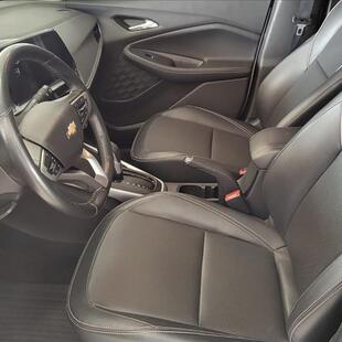 Chevrolet MONTANA 1.2 TURBO FLEX PREMIER AUTOMÁTICO