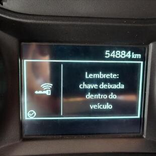 Chevrolet MONTANA 1.2 TURBO FLEX PREMIER AUTOMÁTICO