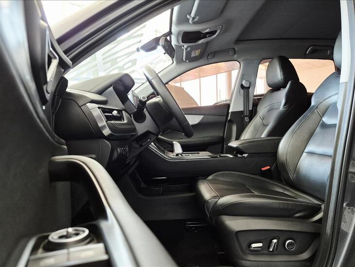 galeria TIGGO 5X PRO