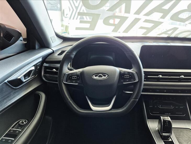 galeria TIGGO 5X PRO