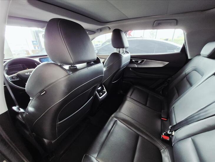 galeria TIGGO 5X PRO