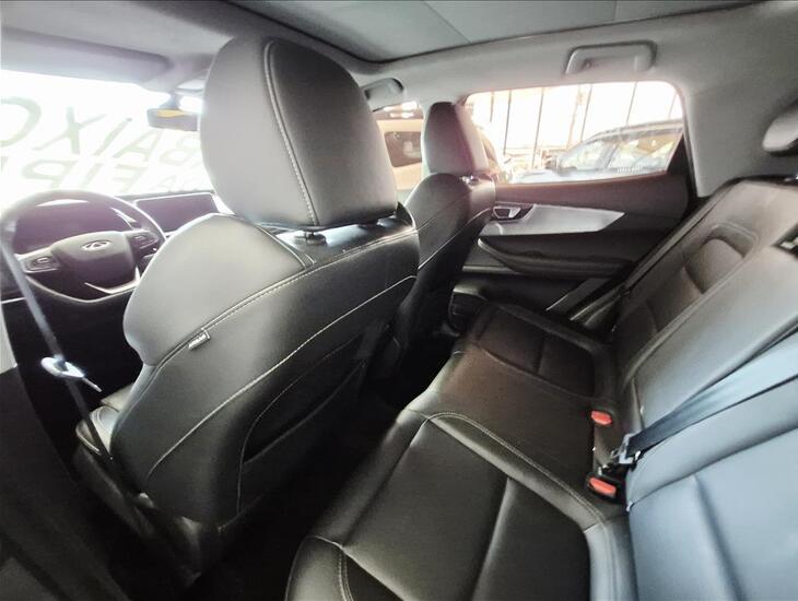 galeria TIGGO 5X PRO