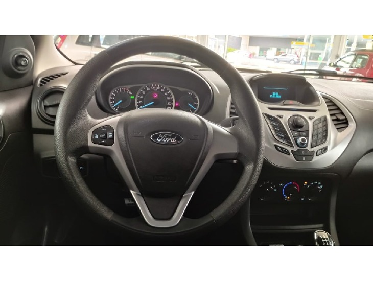 galeria ECOSPORT