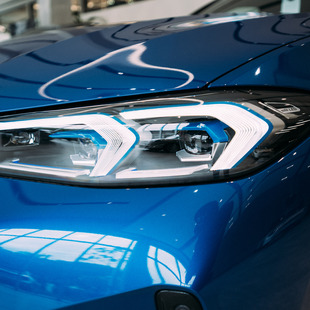 Bmw 320i M Sport 2.0 Turbo (Aut.)