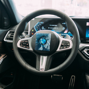 Bmw 320i M Sport 2.0 Turbo (Aut.)