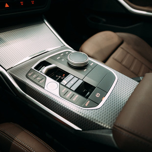 Bmw 320i M Sport 2.0 Turbo (Aut.)