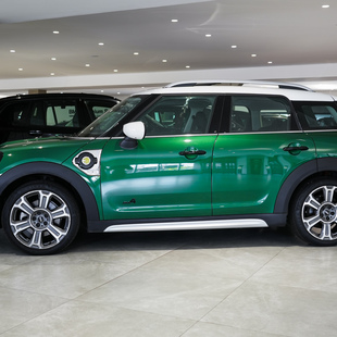 Mini Cooper Countryman COOPER Countryman S E ALL4 1.5 (Híb.)