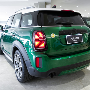 Mini Cooper Countryman COOPER Countryman S E ALL4 1.5 (Híb.)