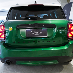 Mini Cooper Countryman COOPER Countryman S E ALL4 1.5 (Híb.)