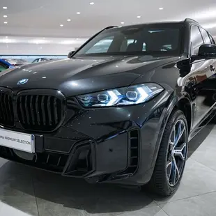 Bmw X5 xDrive50e M Sport 3.0 Turbo (Aut.) (Híb.)