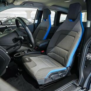 Bmw i3 BEV (Aut)