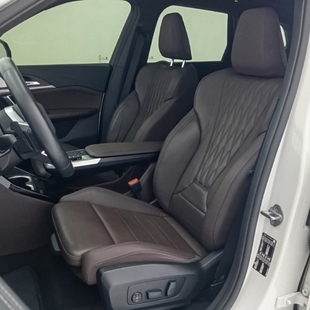 Bmw X1 2.0 16V TURBO GASOLINA SDRIVE20I M SPORT STEPTRONIC